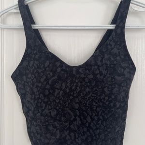 Lululemon Align Tank